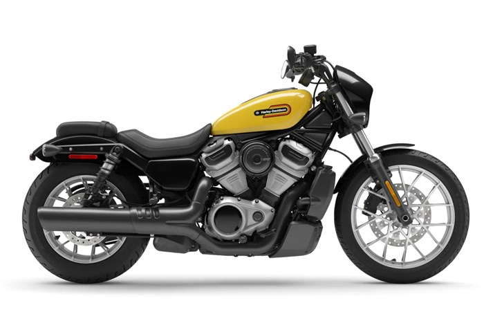 Harley-Davidson 120th anniversary edition line-up revealed